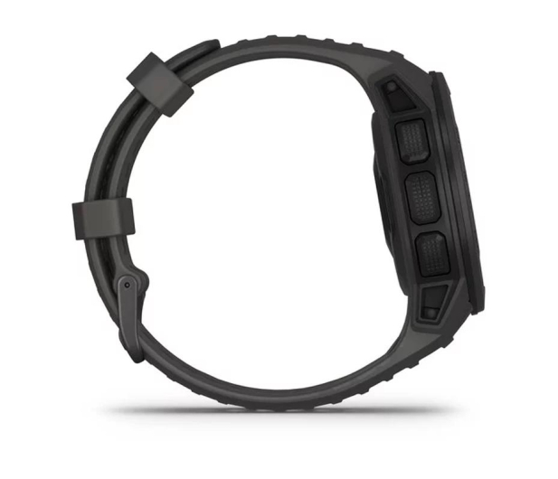 Garmin Instinct Grafitowy - 521527 - zdjęcie 6